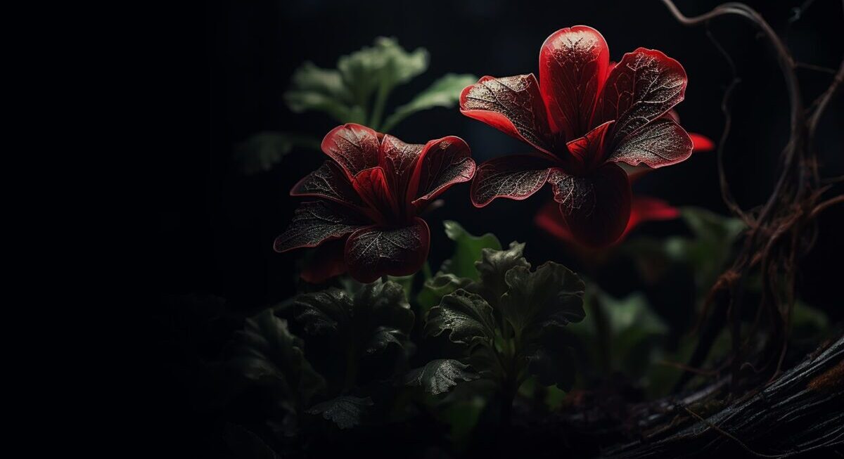 Finding Stillness in the Embrace of Nature