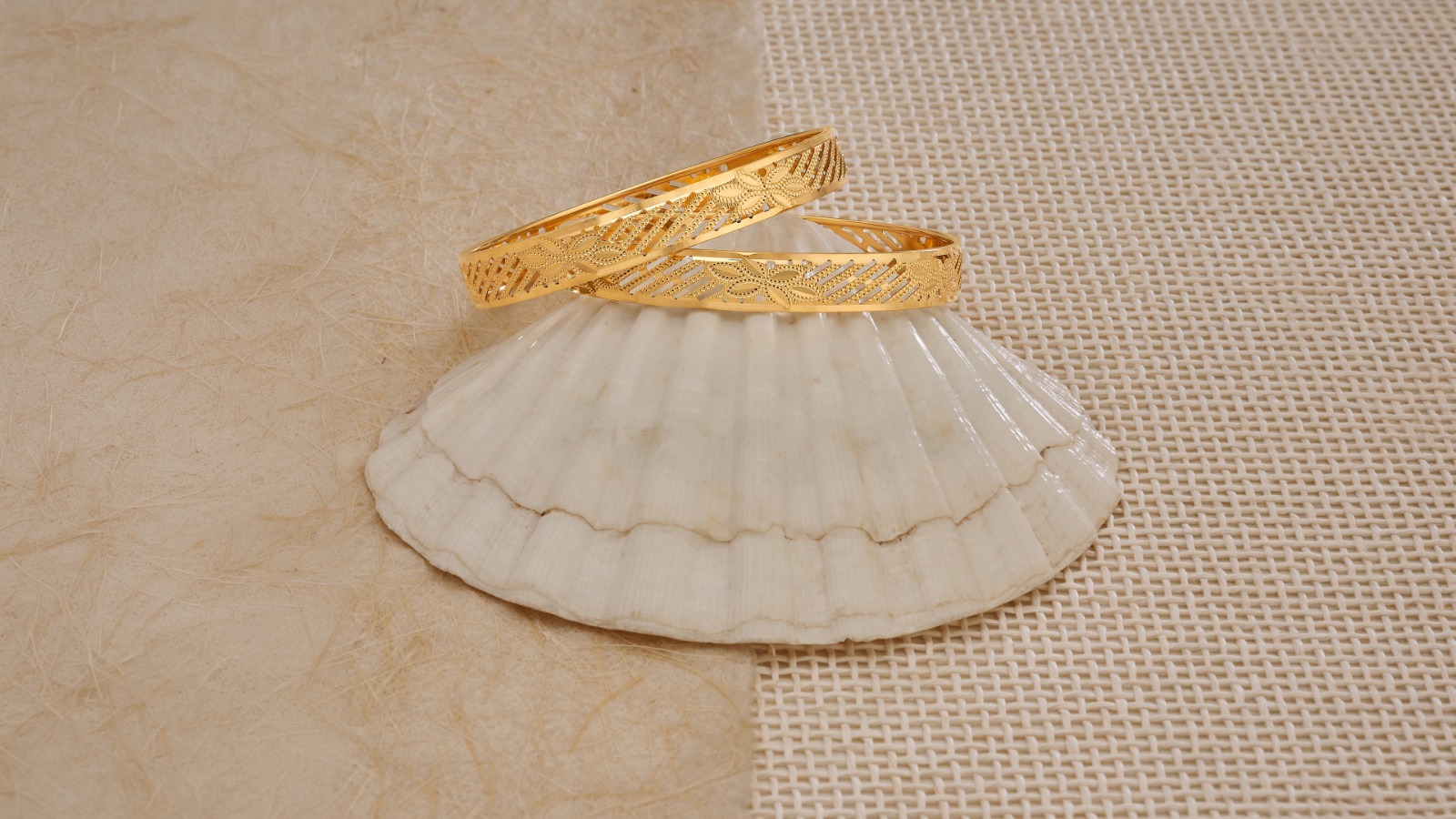 JV Bangles